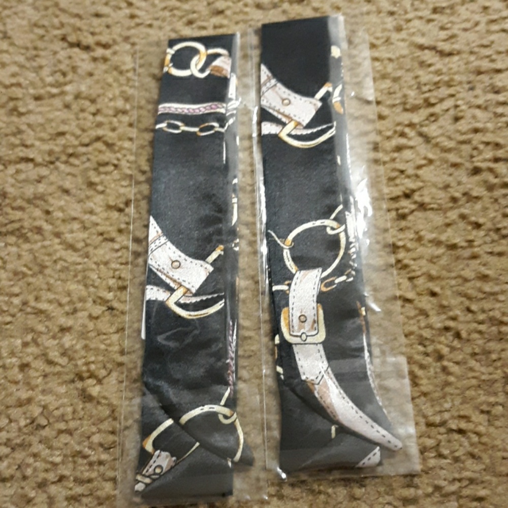 Twilly set